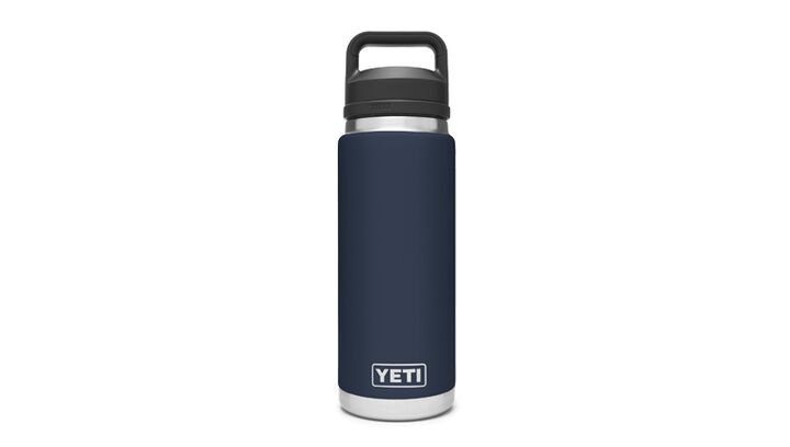 Load image into Gallery viewer, YETI Rambler 26 oz Bottle with Chug Cap
