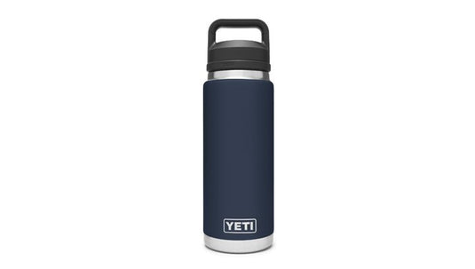 YETI Rambler 26 oz Bottle with Chug Cap