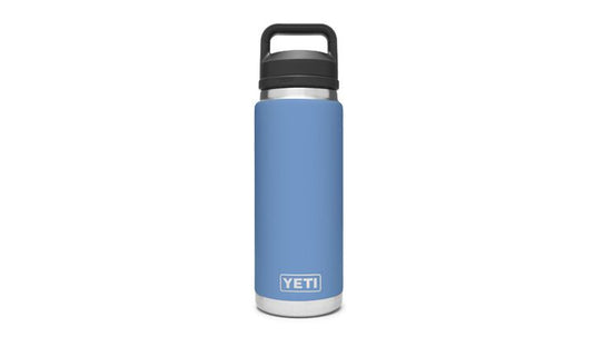 YETI Rambler 26 oz Bottle with Chug Cap