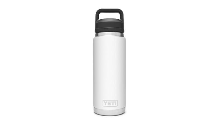 Load image into Gallery viewer, YETI Rambler 26 oz Bottle with Chug Cap

