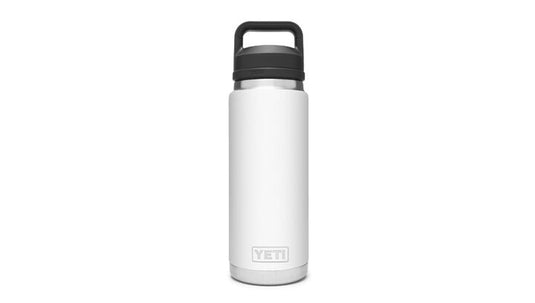 YETI Rambler 26 oz Bottle with Chug Cap