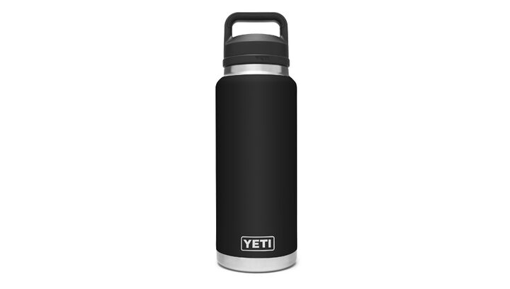 Load image into Gallery viewer, YETI Rambler 36 oz Bottle with Chug Cap
