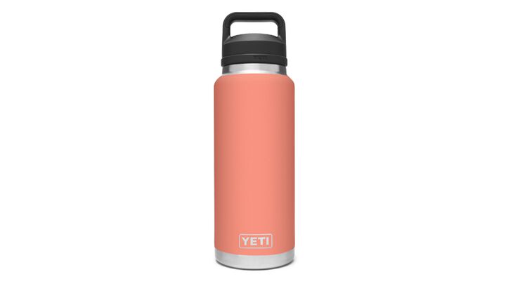 Load image into Gallery viewer, YETI Rambler 36 oz Bottle with Chug Cap
