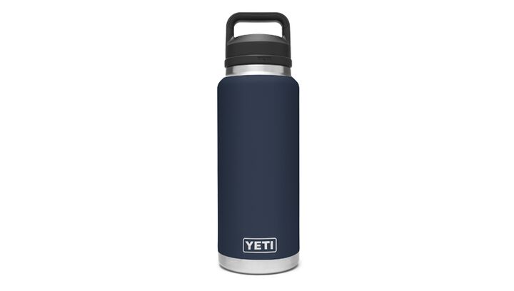Load image into Gallery viewer, YETI Rambler 36 oz Bottle with Chug Cap

