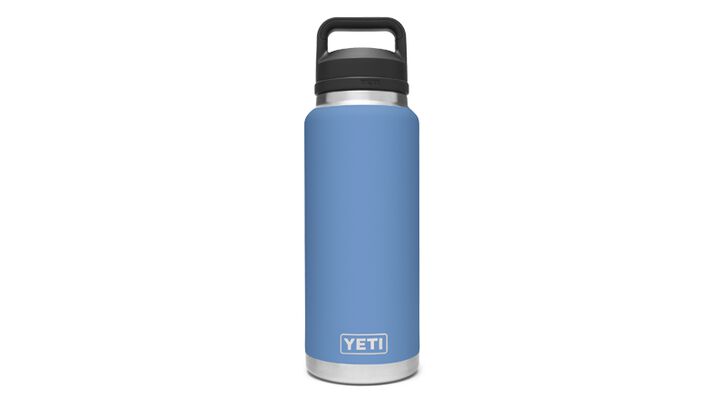 Load image into Gallery viewer, YETI Rambler 36 oz Bottle with Chug Cap
