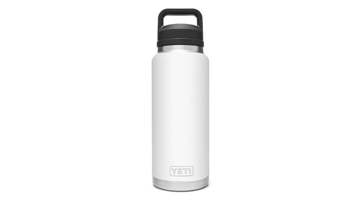Load image into Gallery viewer, YETI Rambler 36 oz Bottle with Chug Cap
