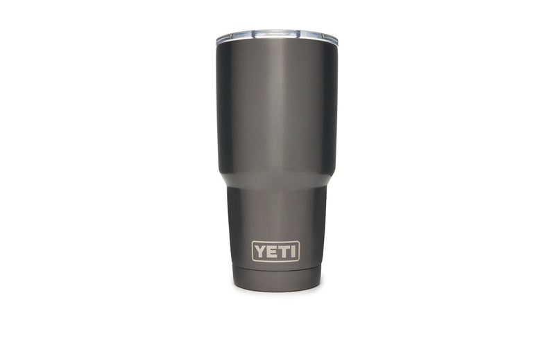 Load image into Gallery viewer, YETI Rambler 30 oz Tumbler
