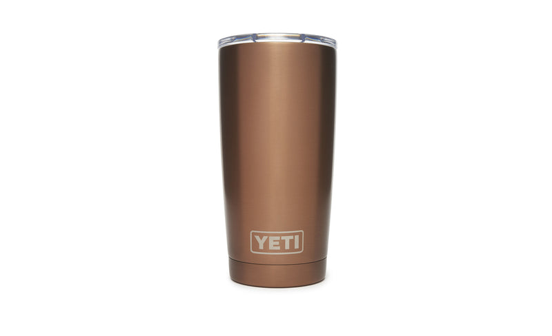 Load image into Gallery viewer, YETI Rambler 20 oz Tumbler

