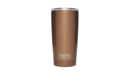 YETI Rambler 20 oz Tumbler