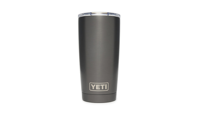 Load image into Gallery viewer, YETI Rambler 20 oz Tumbler
