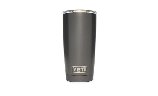 YETI Rambler 20 oz Tumbler
