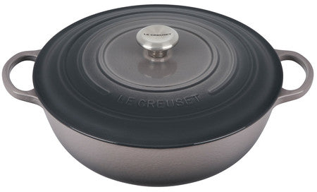 Le Creuset Signature Chef's Oven 7 1/2 qt.