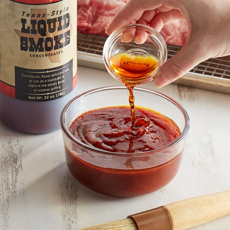 Load image into Gallery viewer, Regal Foods Liquid Smoke 1 qt.
