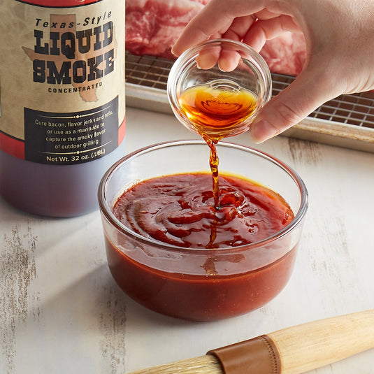 Regal Foods Liquid Smoke 1 qt.