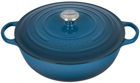Le Creuset Signature Chef's Oven 7 1/2 qt.