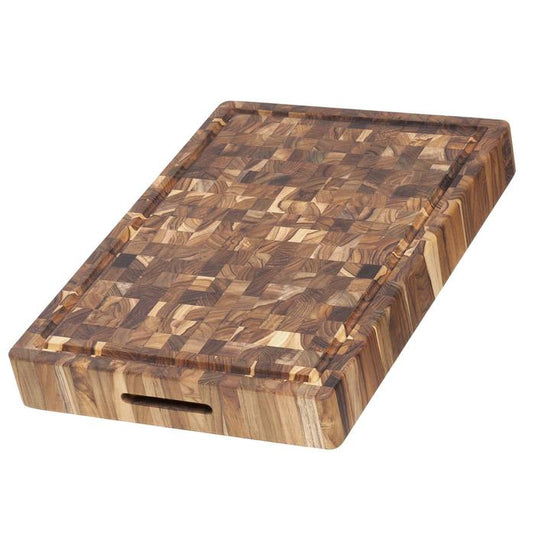 Teakhaus 313 Butcher Block 2.5