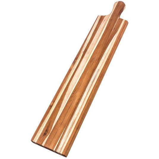 Teakhaus 904 XL Table Plank Serving Board