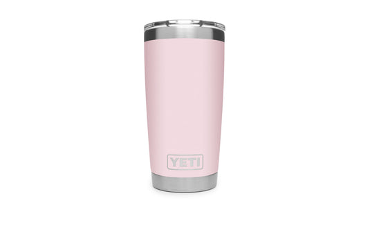 YETI Rambler 20 oz Tumbler