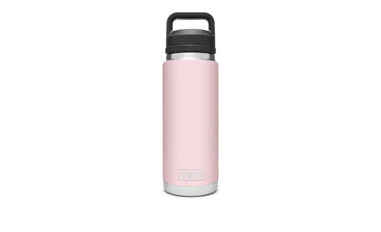 YETI Rambler 26 oz Bottle with Chug Cap