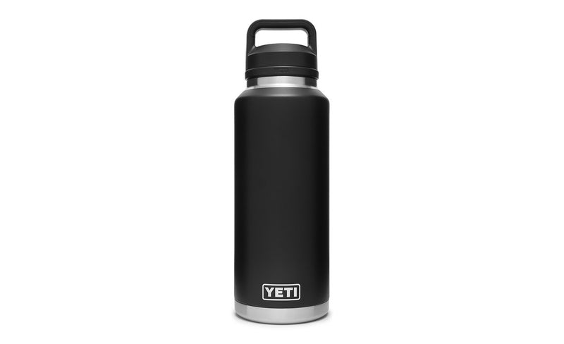 Load image into Gallery viewer, YETI Rambler 46 oz Bottle with Chug Cap
