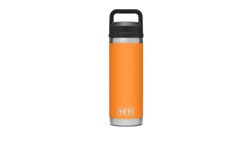 Load image into Gallery viewer, YETI Rambler 18 oz Bottle with Chug Cap
