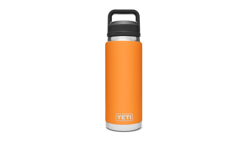 Load image into Gallery viewer, YETI Rambler 26 oz Bottle with Chug Cap
