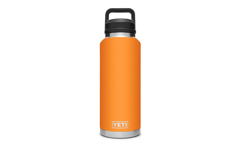 Load image into Gallery viewer, YETI Rambler 46 oz Bottle with Chug Cap
