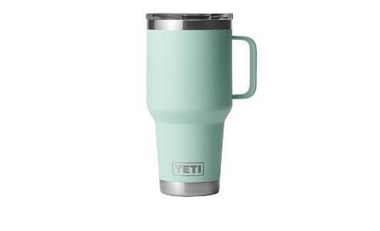 YETI Rambler 30 oz Travel Mug