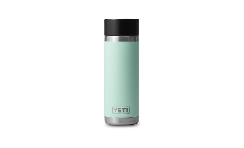 Load image into Gallery viewer, YETI Rambler 18 oz Bottle with Hotshot Cap
