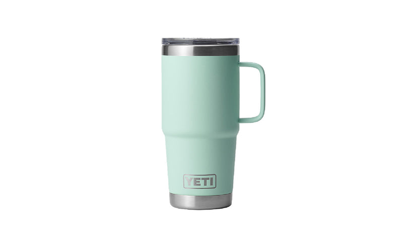 Load image into Gallery viewer, YETI Rambler 20 oz Travel Mug
