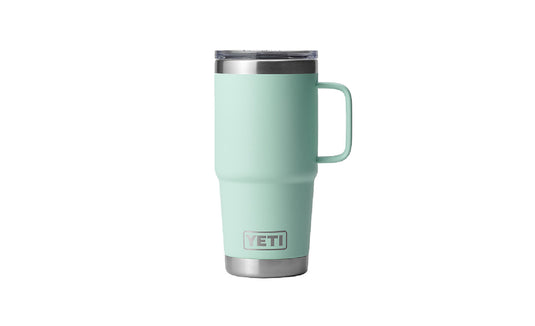 YETI Rambler 20 oz Travel Mug