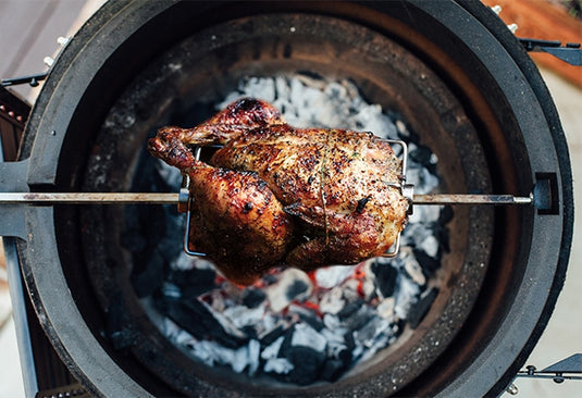JoeTisserie® for Classic Joe *Flash Sale