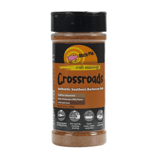 Dizzy Pig: Crossroads