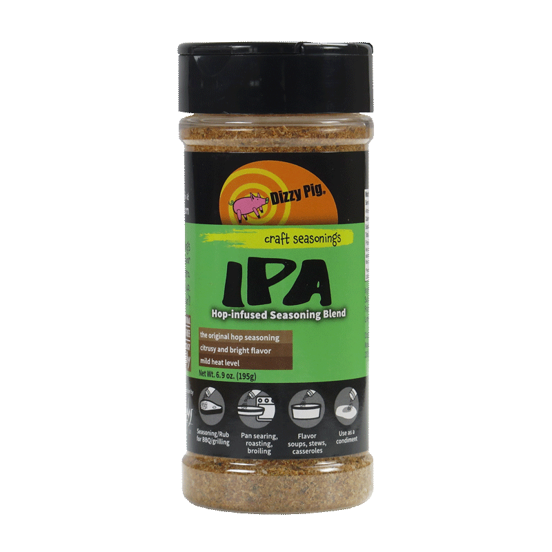Load image into Gallery viewer, Dizzy Pig: IPA Hop Seasoning
