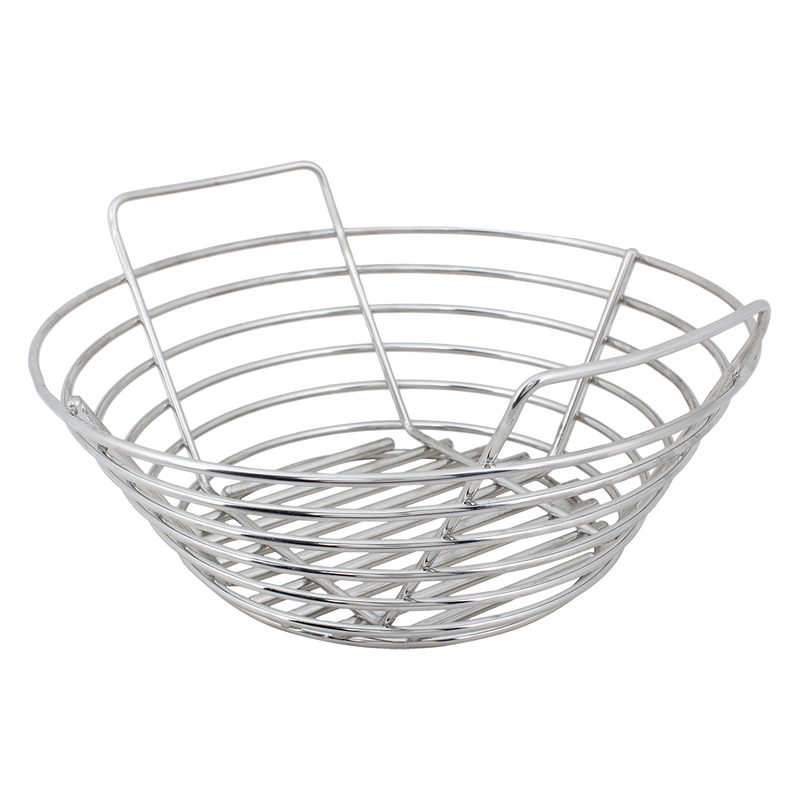 Load image into Gallery viewer, Kick Ash Basket – Big Green Egg
