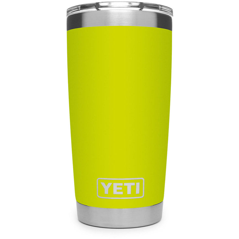 Load image into Gallery viewer, YETI Rambler 20 oz Tumbler
