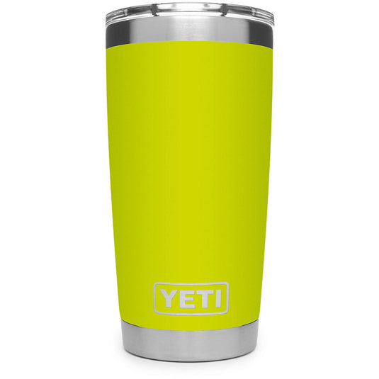 YETI Rambler 20 oz Tumbler