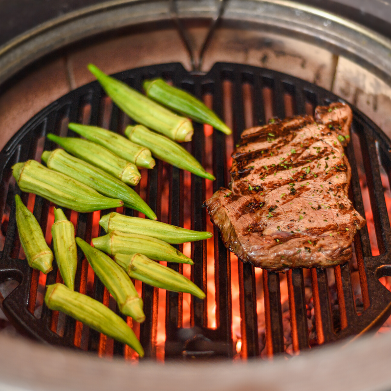 Load image into Gallery viewer, Kamado Joe Sear Plate
