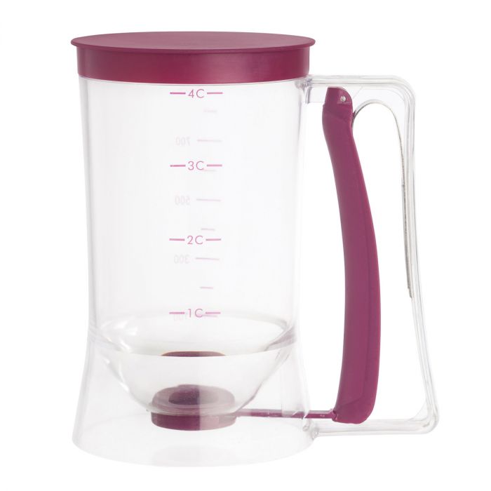Load image into Gallery viewer, Mrs. Anderson's Baking Batter Dispenser
