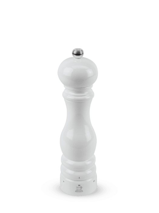 Load image into Gallery viewer, Peugeot Paris u'Select White Lacquer Beechwood
