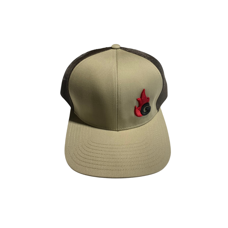 Load image into Gallery viewer, Atlantagrillshoppany Snapback Hats

