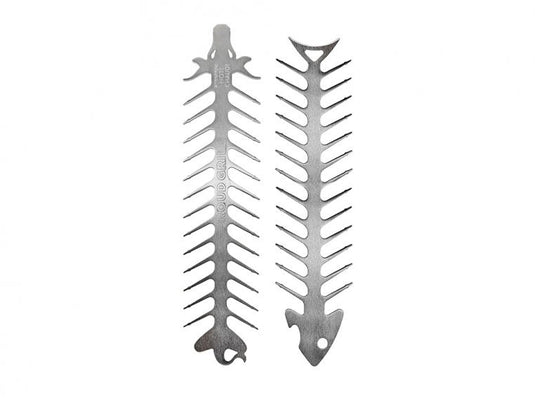 Proud Grill Slide & Serve BBQ Skewers - Set of 2