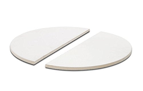 Big Joe® - Half Moon Deflector Plate (Set of 2)