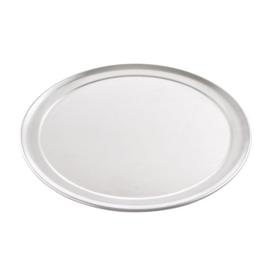 Fantes Wide-Rim Pizza Pan 12"