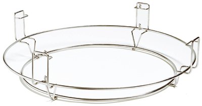 Kamado Joe Classic Joe® Divide & Conquer Cooking Rack For Series I & II Classic Joe