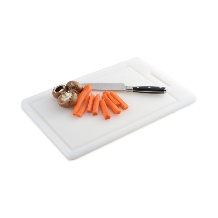 Load image into Gallery viewer, Norpro Professional Cutting Board 15.5" x 10"
