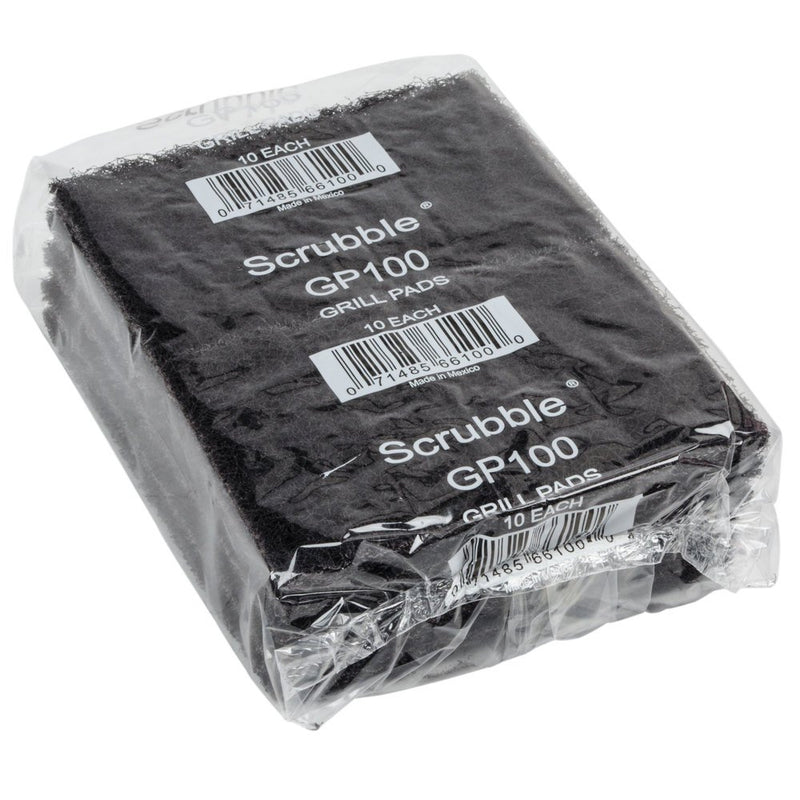 Load image into Gallery viewer, Grill Polish Pad (10 Pack)
