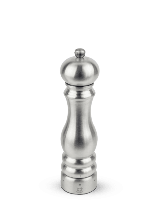 Peugeot Paris u'Select Stainless Steel 9