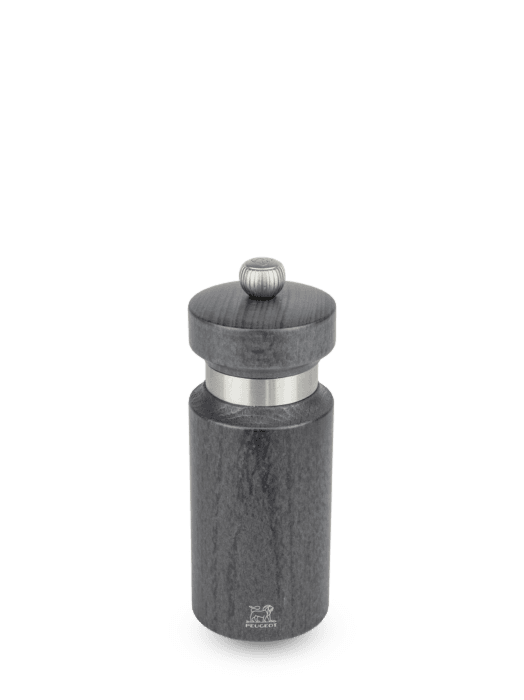 Peugeot Royan Metallic Grey Beechwood 5"