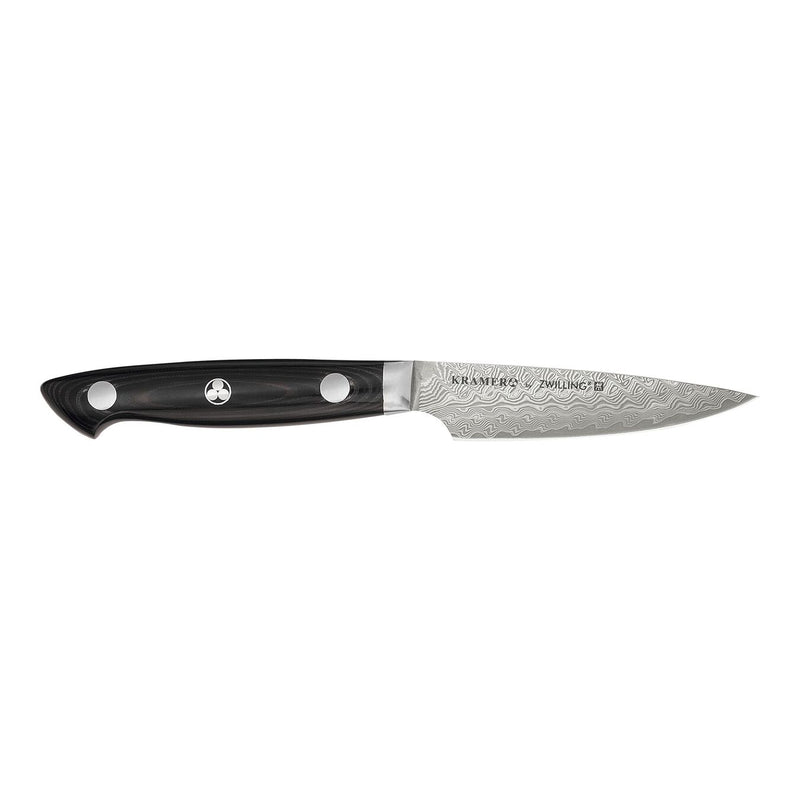 Load image into Gallery viewer, Zwilling Bob Kramer – Euroline Stainless Damascus Collection: 3.5" Paring Knife
